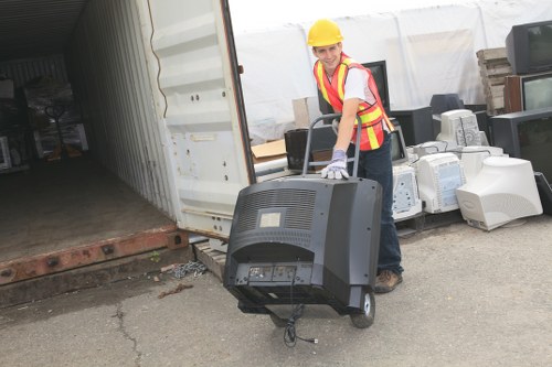 Affordable garage clearance pricing options